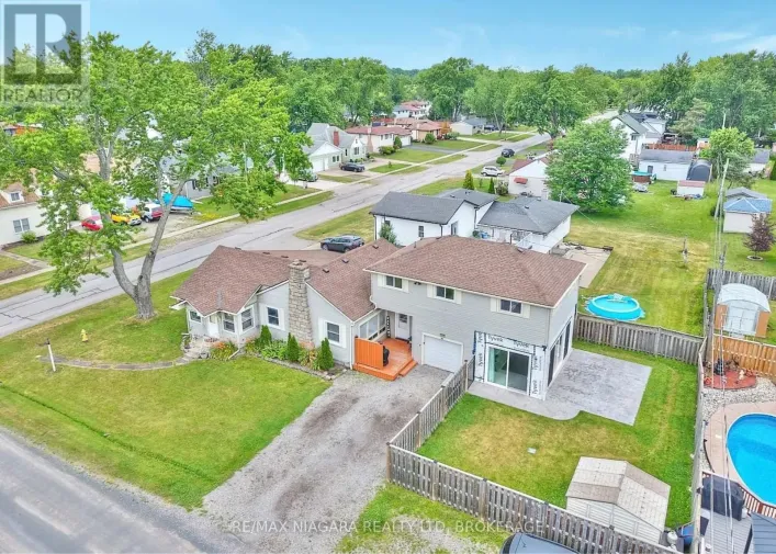 1444 LAKEHURST AVENUE, Fort Erie