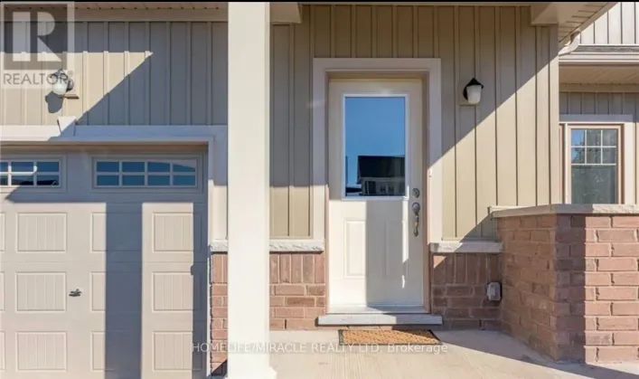 1444 MARINA DRIVE, Fort Erie