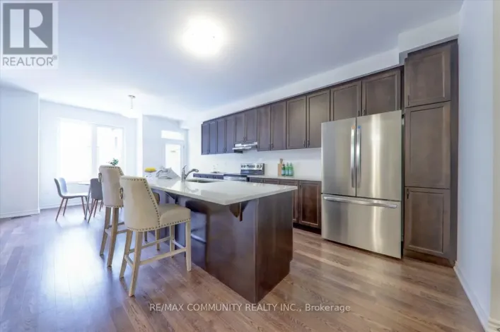 1444 MOURNING DOVE LANE, Pickering