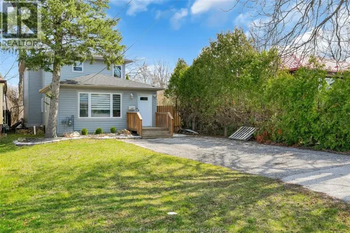 1444 NORMAN, Windsor