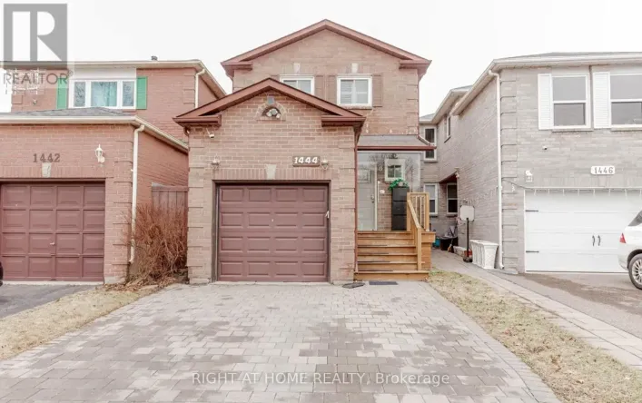 1444 PRINCE JOHN CIRCLE, Oakville
