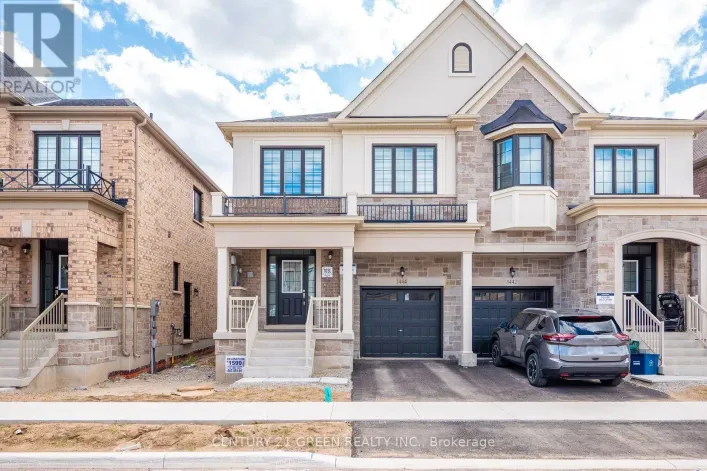 1444 SAVOLINE BOULEVARD, Milton
