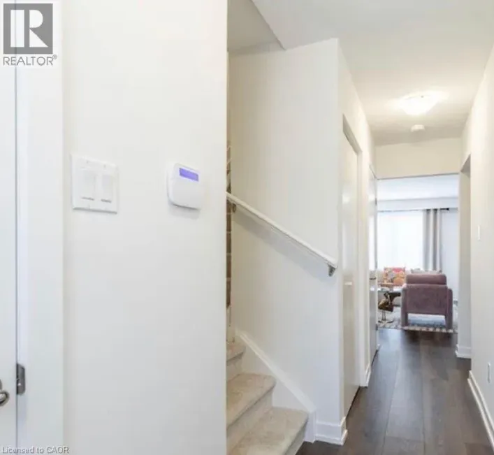 1444 UPPER OTTAWA Street Unit# 31, Hamilton