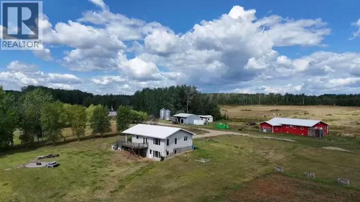 14440 Twp Rd 652A Township, Lac La Biche