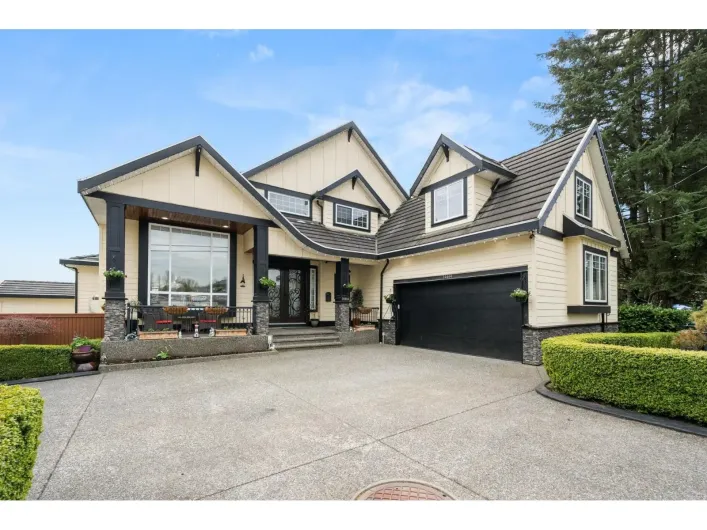14444 82A AVENUE, Surrey