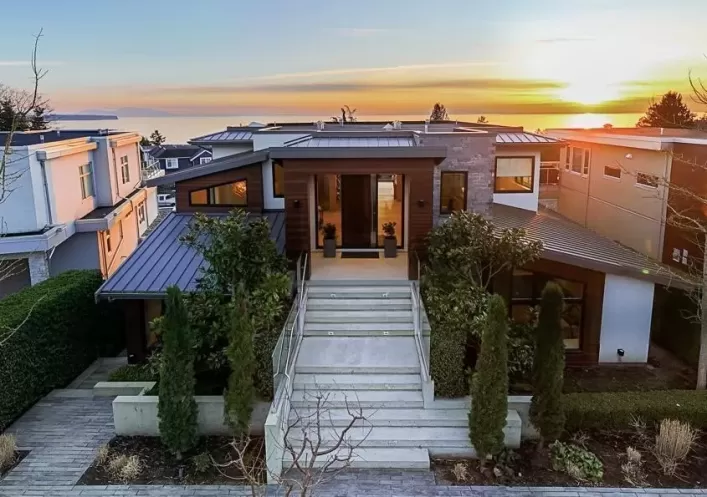 14448 BLACKBURN CRESCENT, White Rock