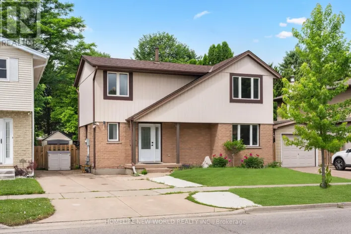 1445 ALDERSBROOK ROAD, London North