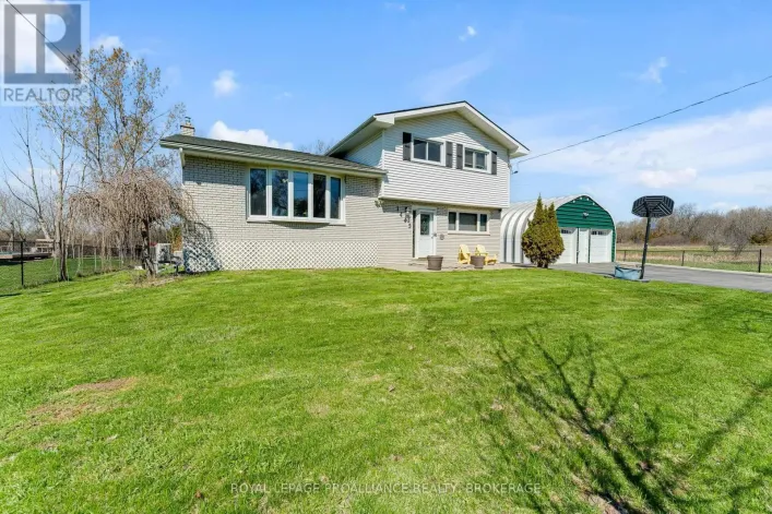 1445 ALEY STREET, Kingston