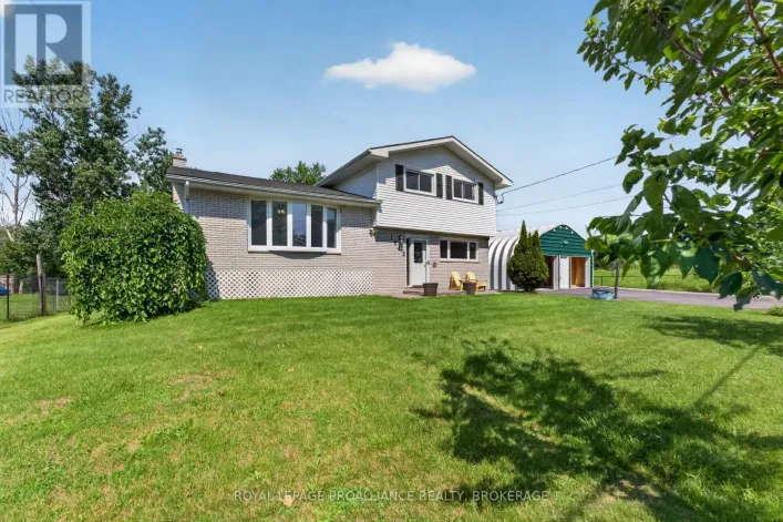 1445 ALEY STREET, Kingston