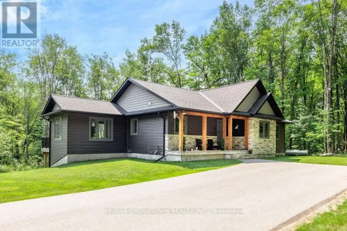 1445 BEIERS ROAD, Gravenhurst