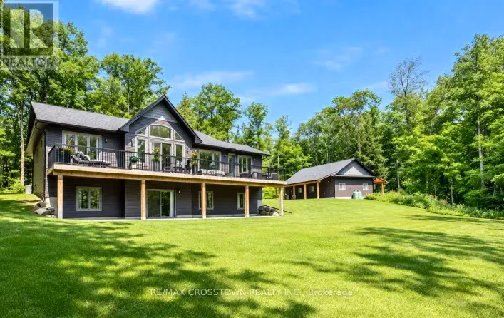 1445 BEIERS ROAD, Gravenhurst