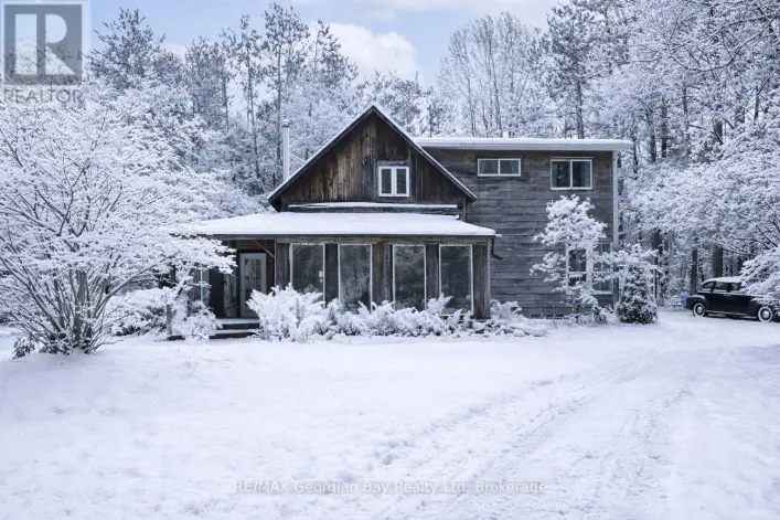 1445 CEDAR POINT ROAD, Tiny