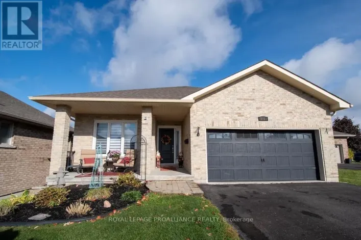1445 IRELAND DRIVE, Peterborough
