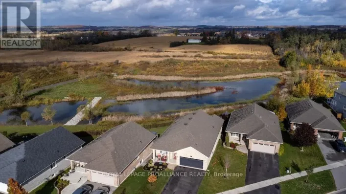 1445 IRELAND DRIVE, Peterborough