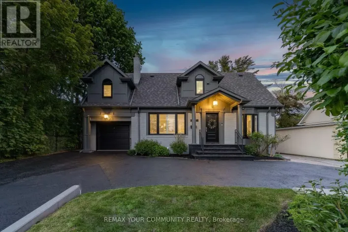 1445 ISLINGTON AVENUE, Toronto
