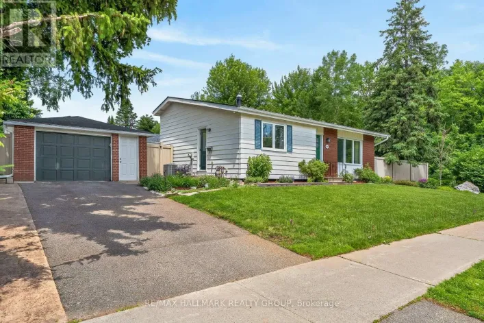 1445 MATHESON ROAD, Ottawa