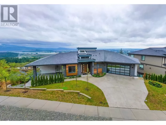 1445 SHAY STREET, Coquitlam