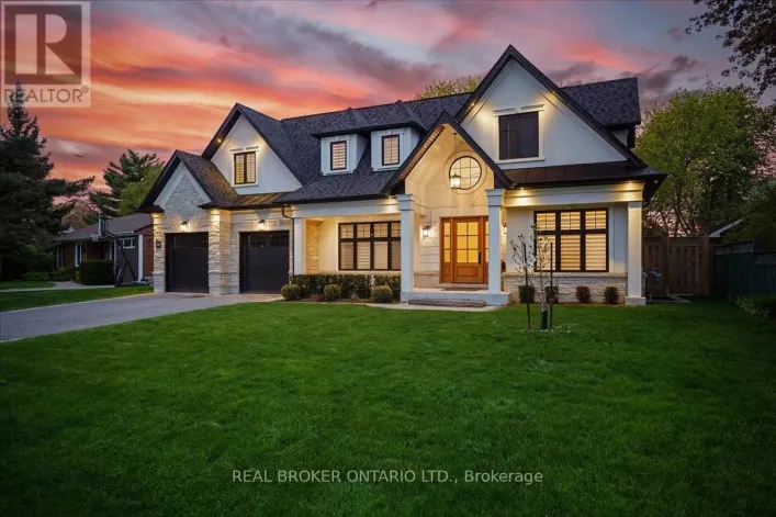 1445 SKYLINE DRIVE, Mississauga