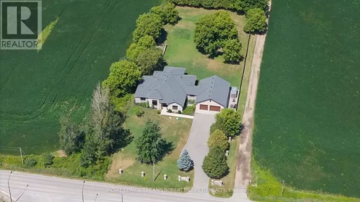 1445 SUNNINGDALE ROAD W, London North