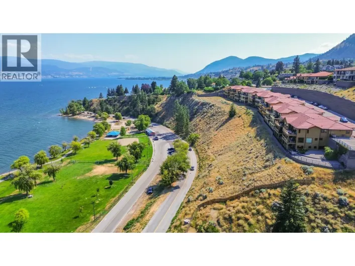 14451 Downton Avenue Unit# 201, Summerland