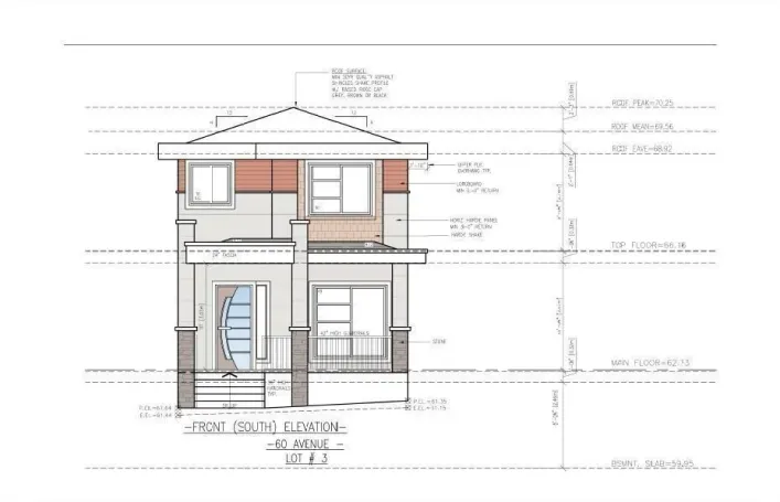 14452 60 AVENUE, Surrey