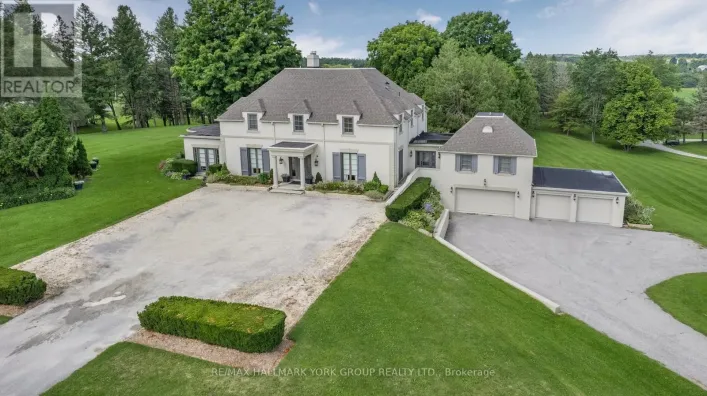 14455 DUFFERIN STREET, King