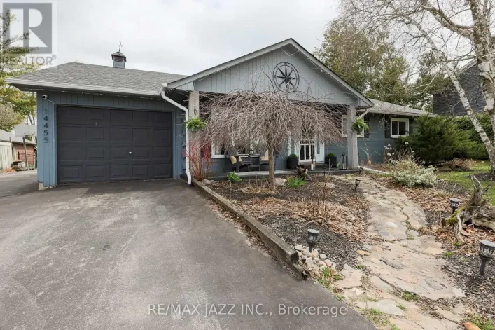 14455 OLD SIMCOE ROAD, Scugog