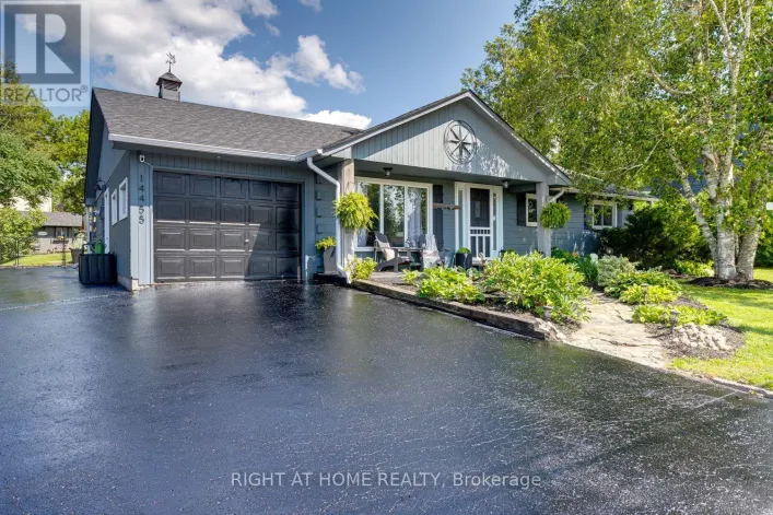 14455 OLD SIMCOE ROAD, Scugog