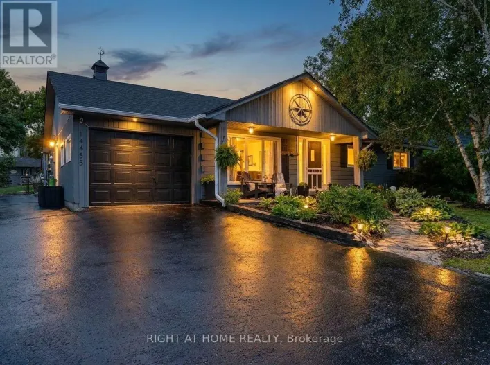 14455 OLD SIMCOE ROAD, Scugog