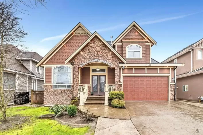 14456 76 AVENUE, Surrey