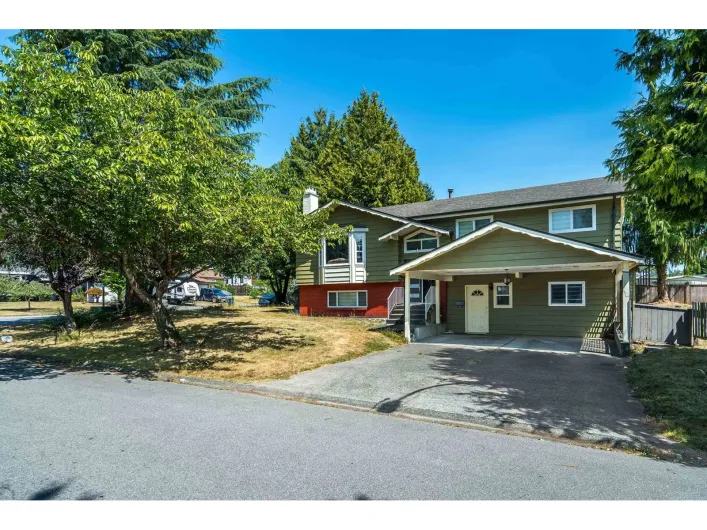 14458 CHARTWELL DRIVE, Surrey