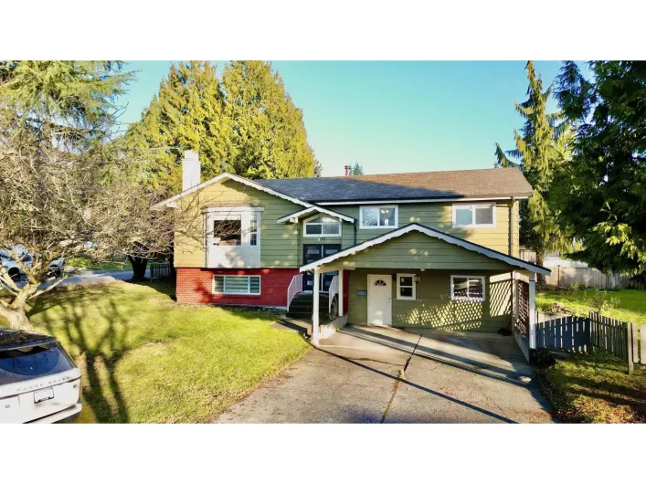 14458 CHARTWELL DRIVE, Surrey