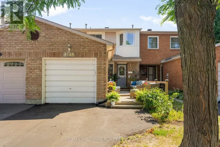 1446 DEAVY WAY, Ottawa