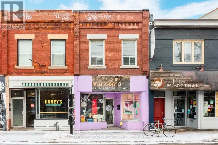 1446 DUNDAS STREET W, Toronto