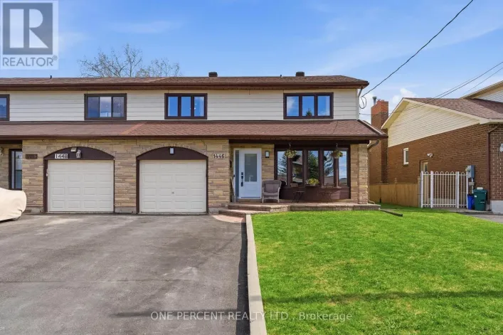 1446 GOTH AVENUE, Ottawa