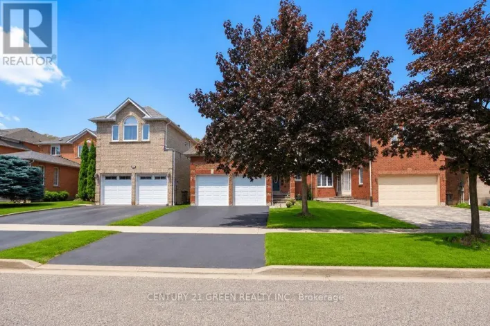 1446 GROSSI STREET, Mississauga