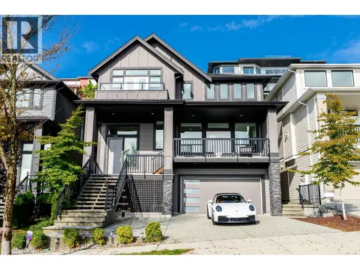 1446 MITCHELL STREET, Coquitlam
