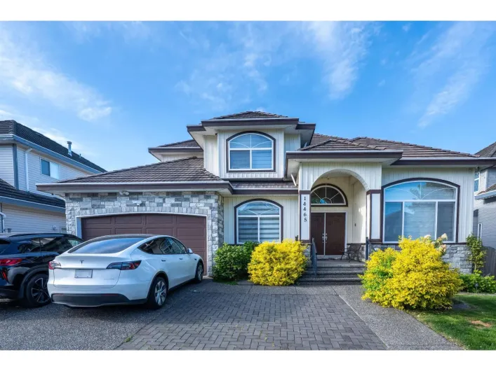 14465 74 AVENUE, Surrey