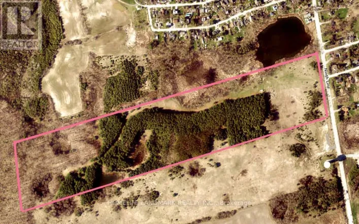 14466 NINTH LINE, Whitchurch-Stouffville