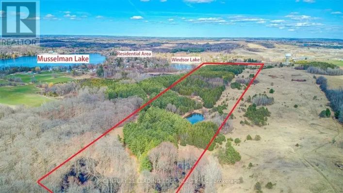 14466 NINTH LINE, Whitchurch-Stouffville