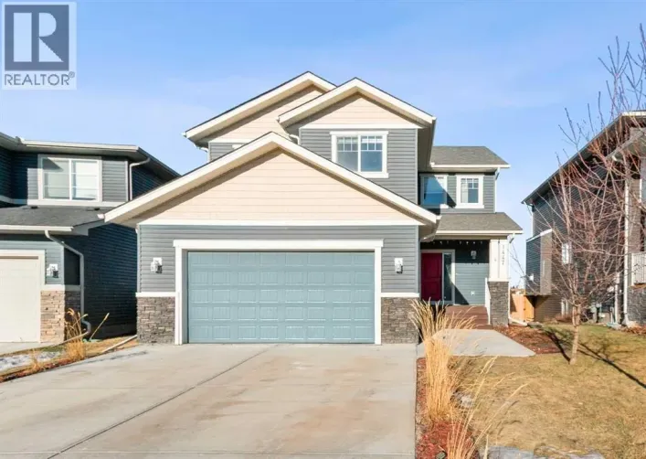 1447 Aldrich Place, Carstairs
