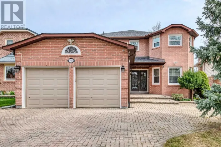 1447 CLEARVIEW DRIVE, Oakville