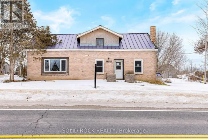 1447 COUNTY 2 ROAD, Front of Yonge