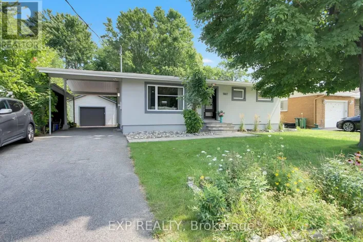 1447 MAXIME STREET, Ottawa