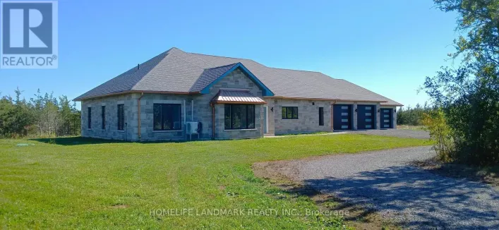 1447 OLD MILFORD ROAD, Prince Edward County