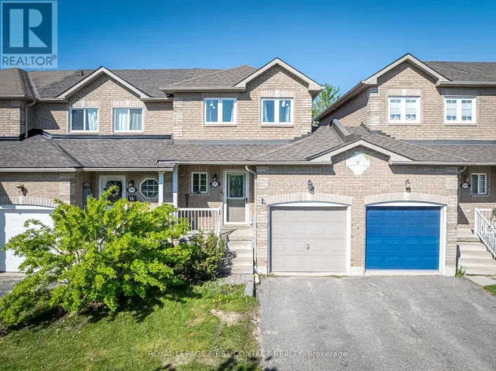 1447 RANKIN WAY, Innisfil