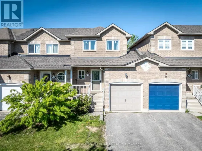 1447 RANKIN WAY, Innisfil