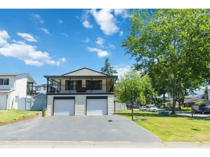 14471 85A AVENUE, Surrey