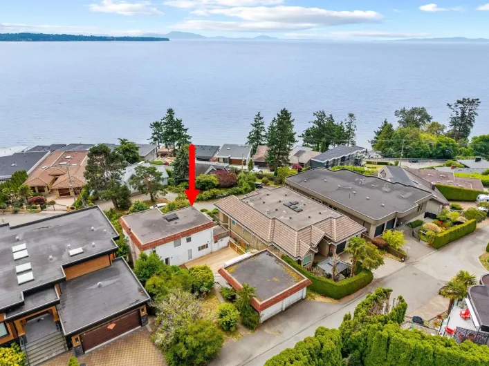 14471 MAGDALEN CRESCENT, White Rock