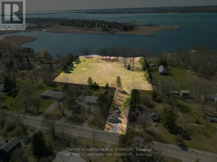 1448 COUNTY ROAD 12 ROAD, Prince Edward County